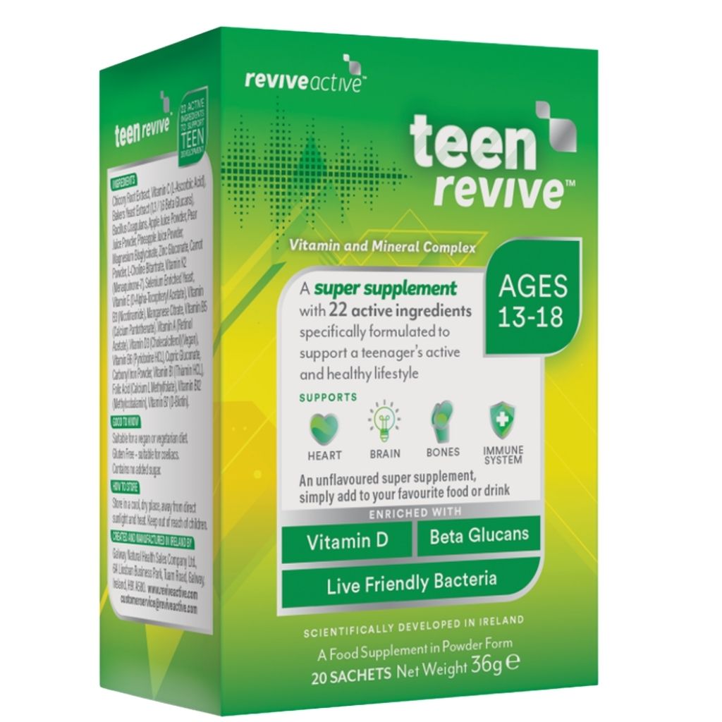 Product Image for Revive Active