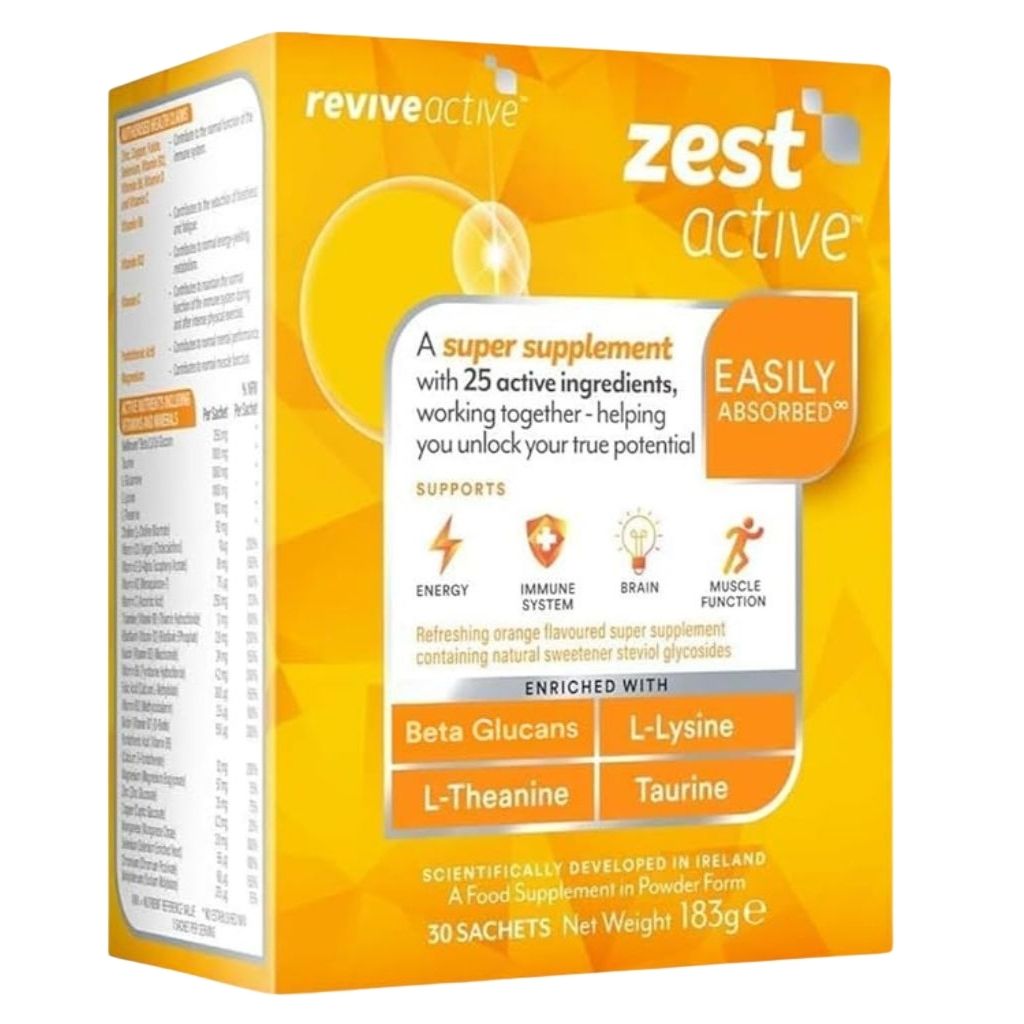 Product Image for Revive Active