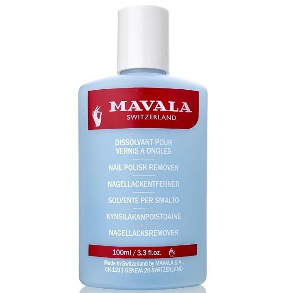 Mavala Nail Sheild Bottles 10ml 2's
