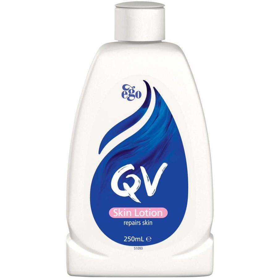 Ego QV Skin Lotion, Moisturiser For Dry Skin 250ml