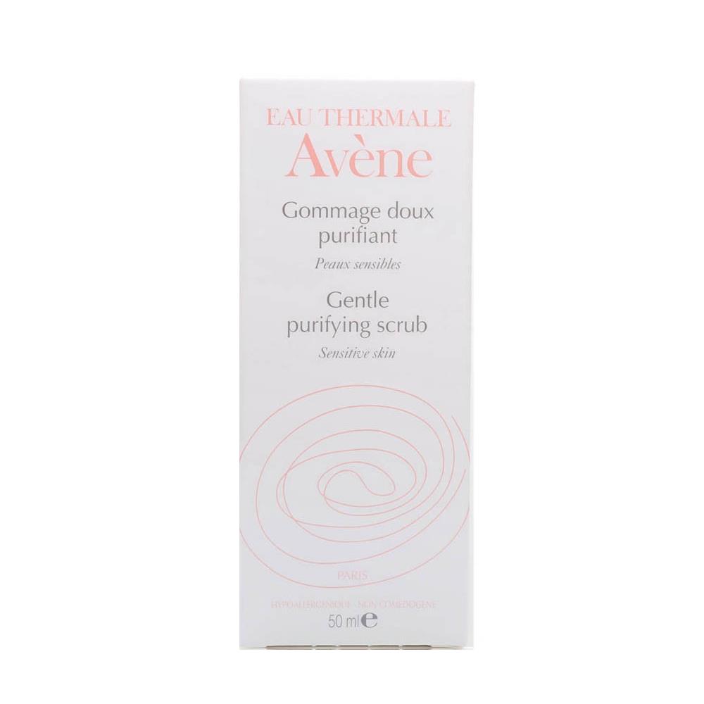 Product Image for Avene Gentle Purifying Scrub 50ml