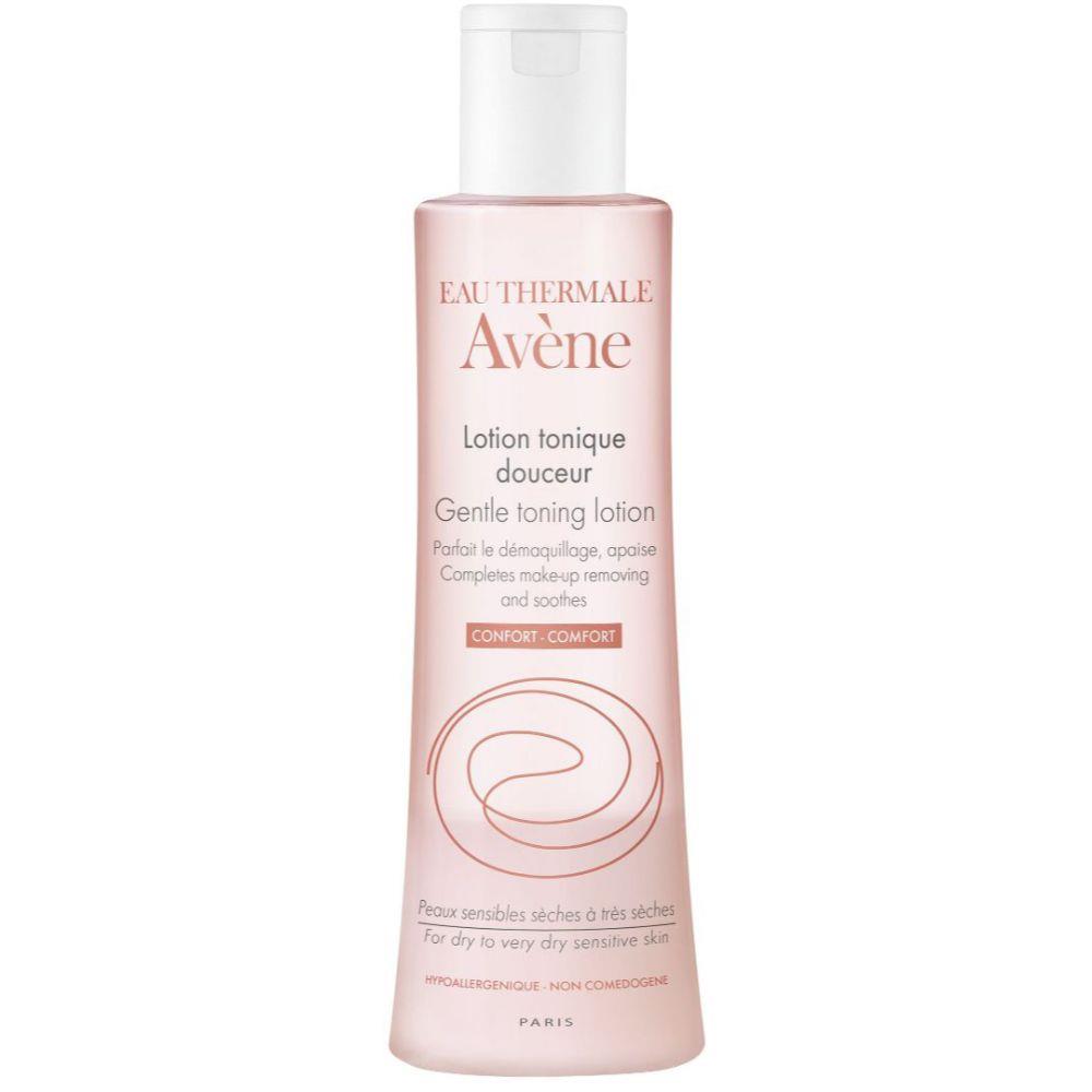 Avène Gentle Toning Lotion 200ml