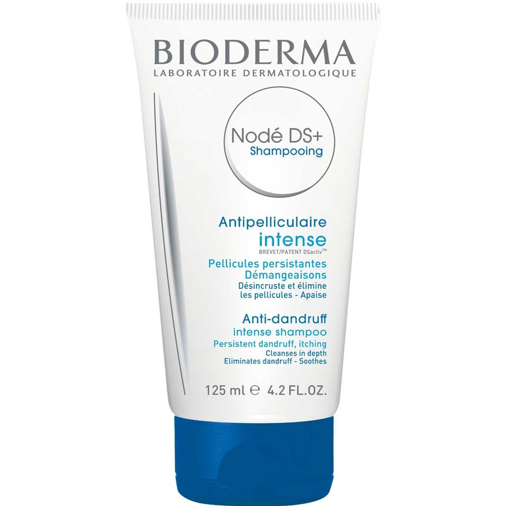 Back Image for Bioderma Node DS+ Shampoo 125ml