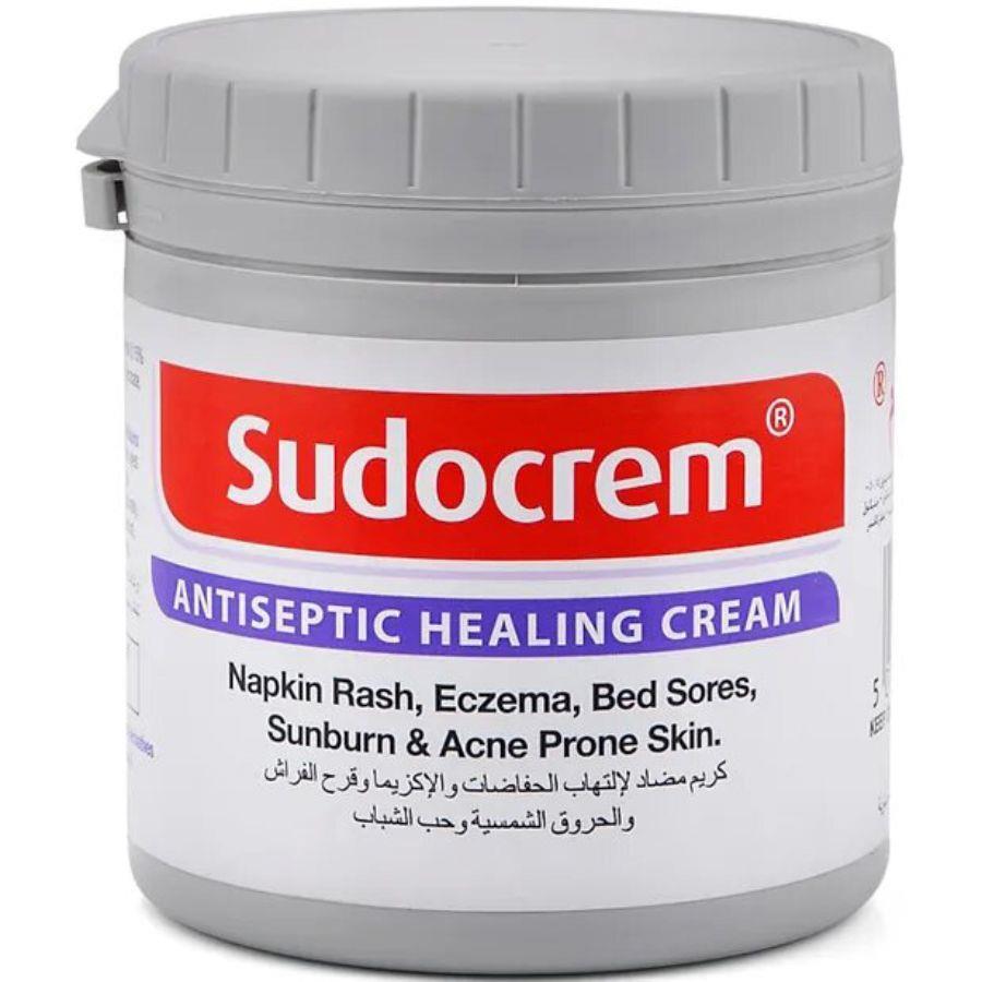 Product Image for Sudocrem Antiseptic Healing Cream 60g