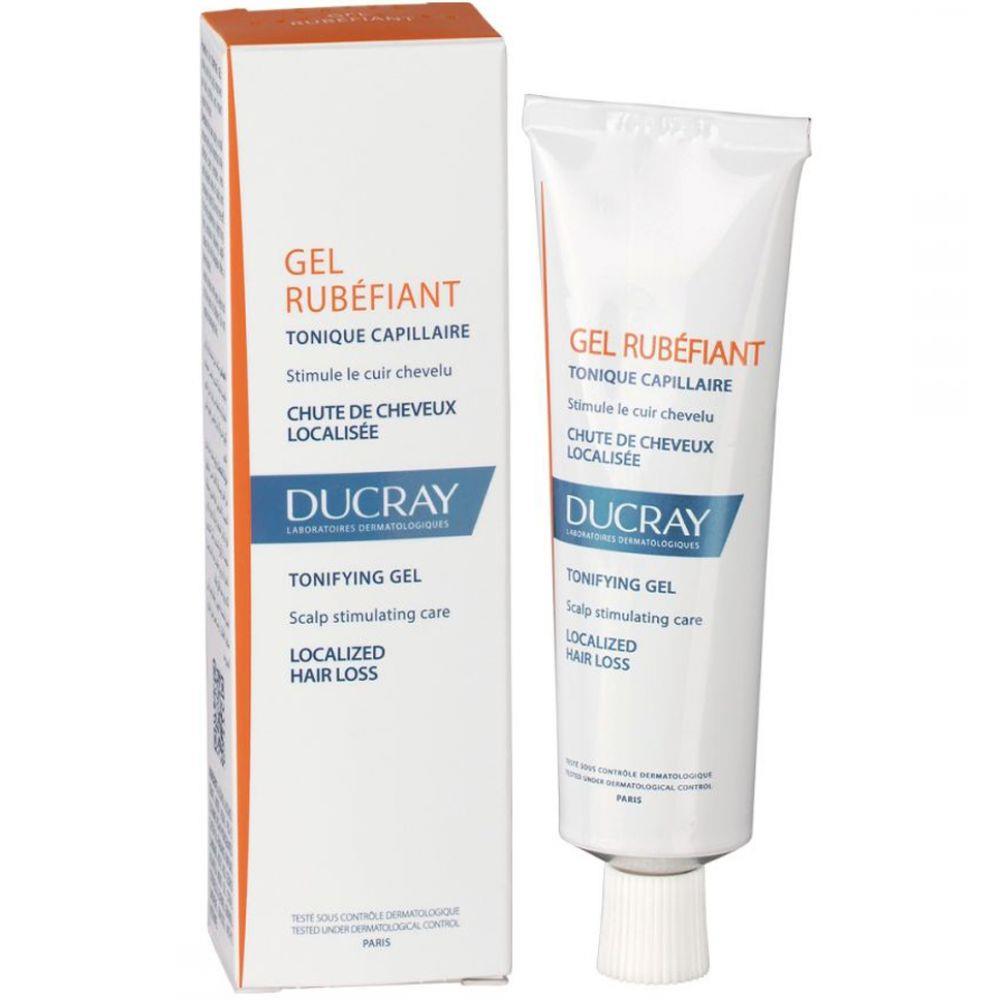 Ducray Stimulating Gel 30ml