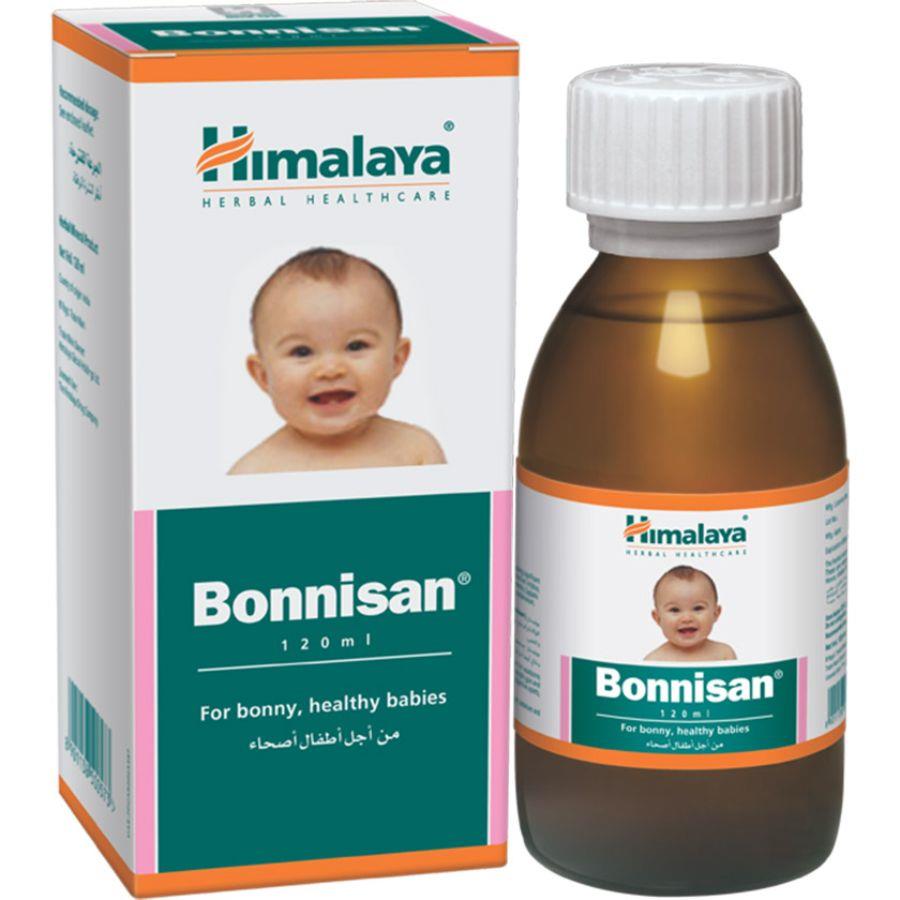Himalaya Bonnisan 120ml