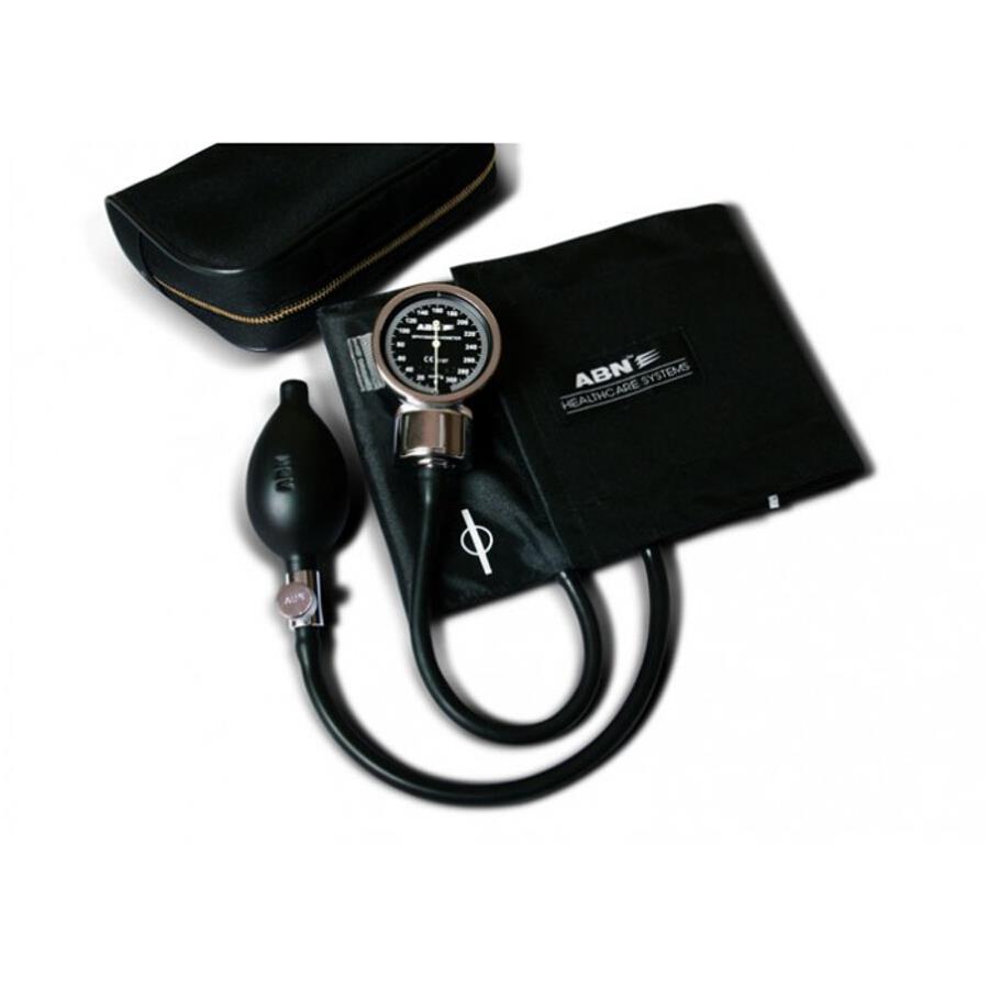 ABN Aneroid Healthcare System