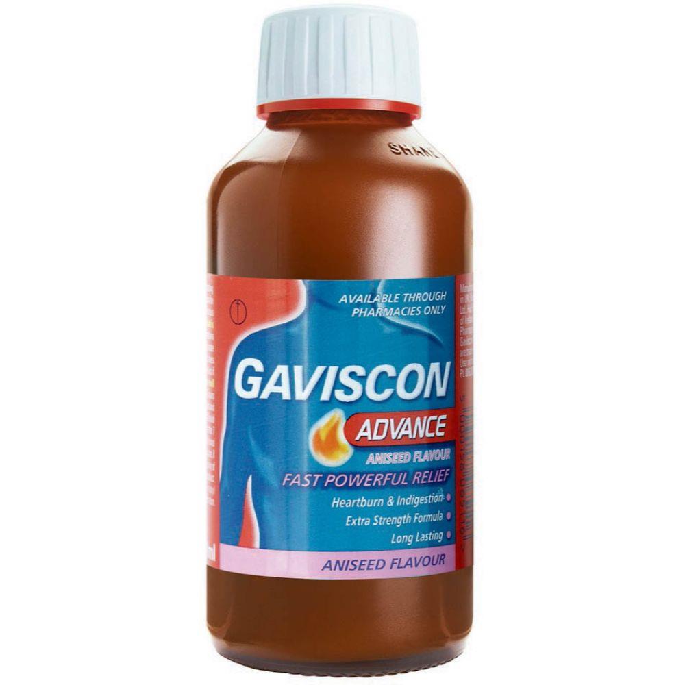 Gaviscon Advance Liquid 300ml