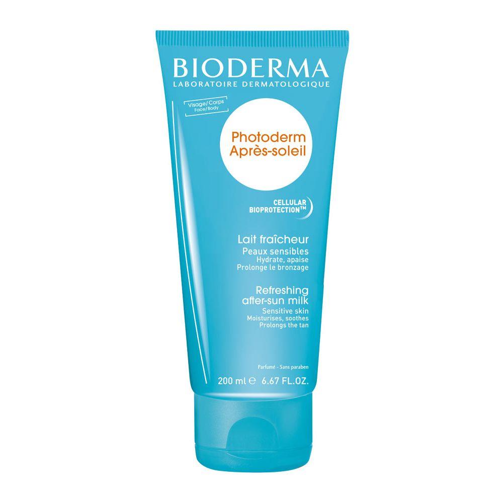 Product Image for Bioderma Photoderm After Sun Milk 200ml
