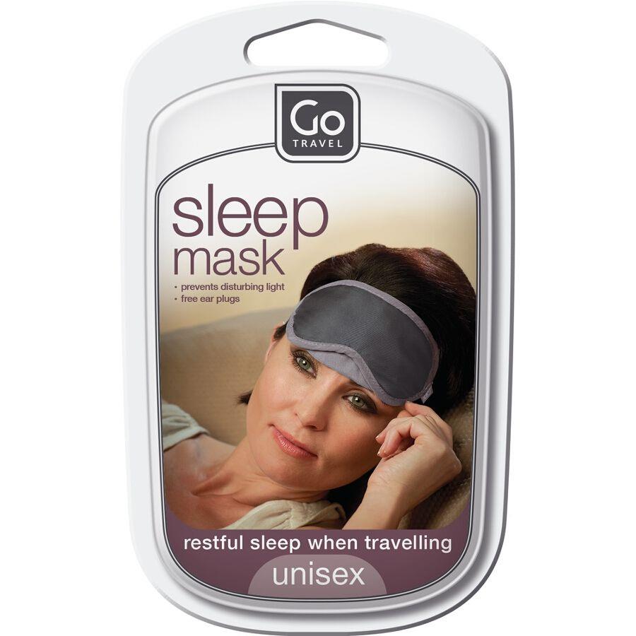 Go Travel Sleep Mask
