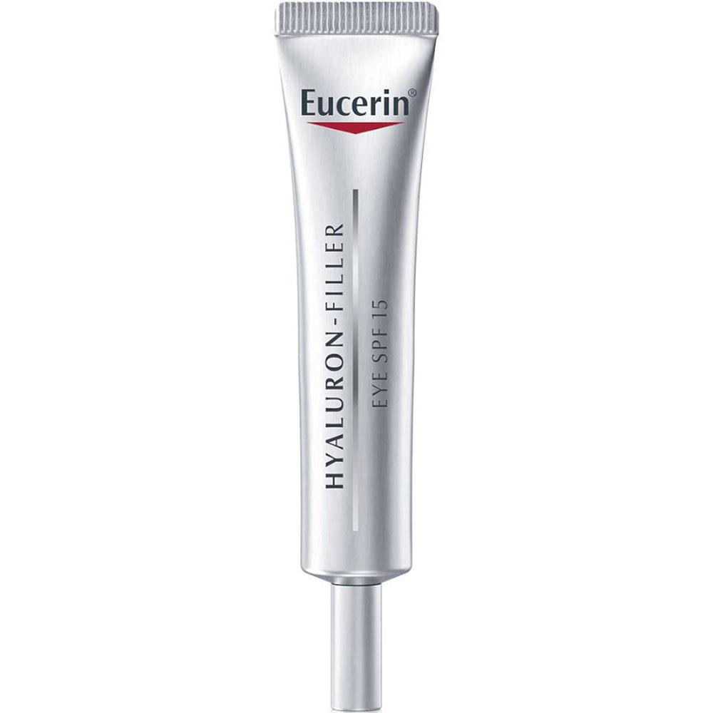 Back Image for Eucerin Hyaluron-Filler Eye Cream