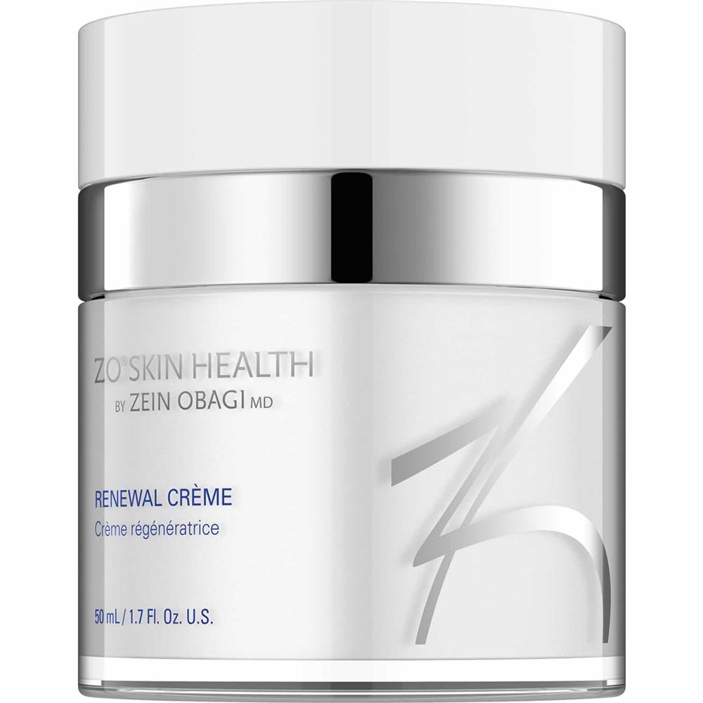 Back Image for Zo Skin Health Renewal Creme 50ml
