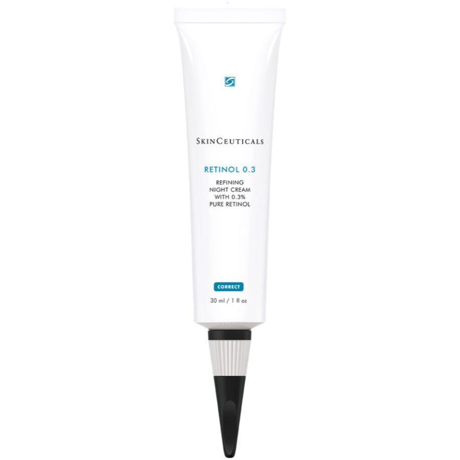 SkinCeuticals 0.3% Retinol Anti Aging Night Cream 30ml