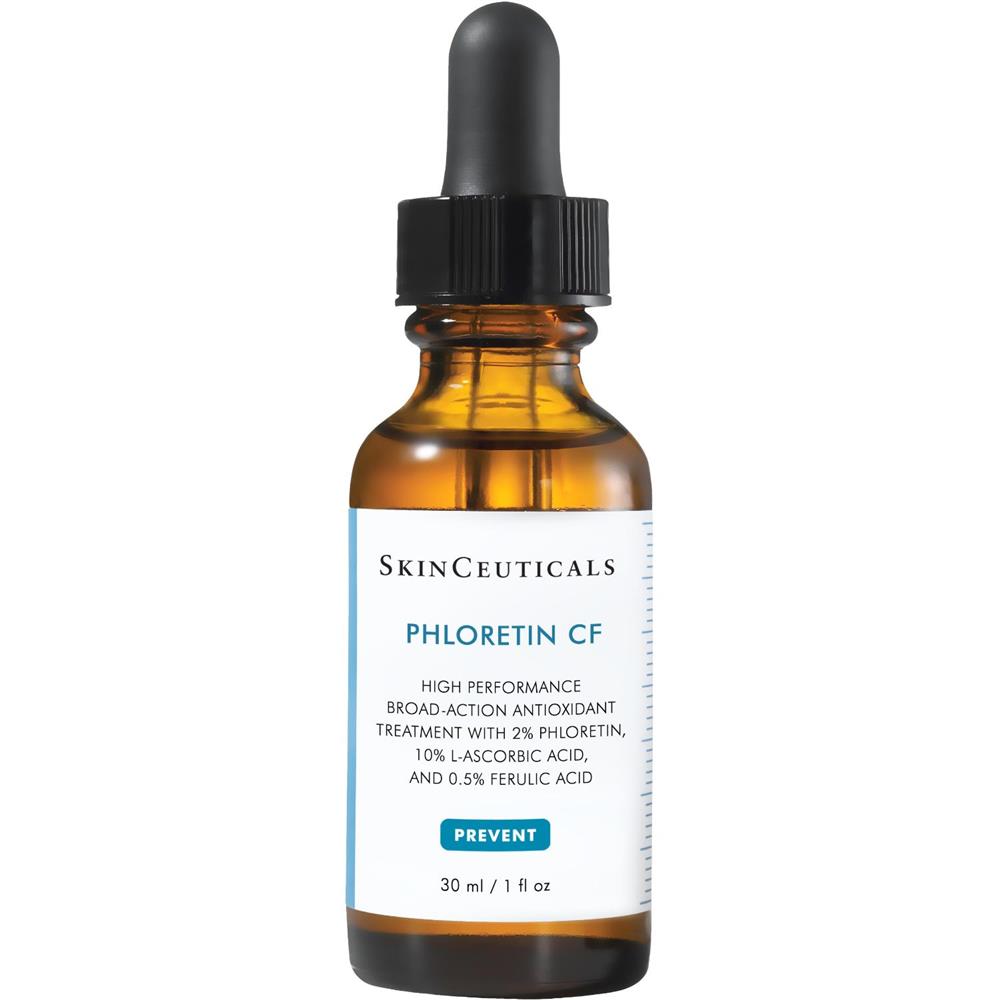 SkinCeuticals Phloretin CF Anti Aging Vitamin C Serum For Uneven Skin 30ml