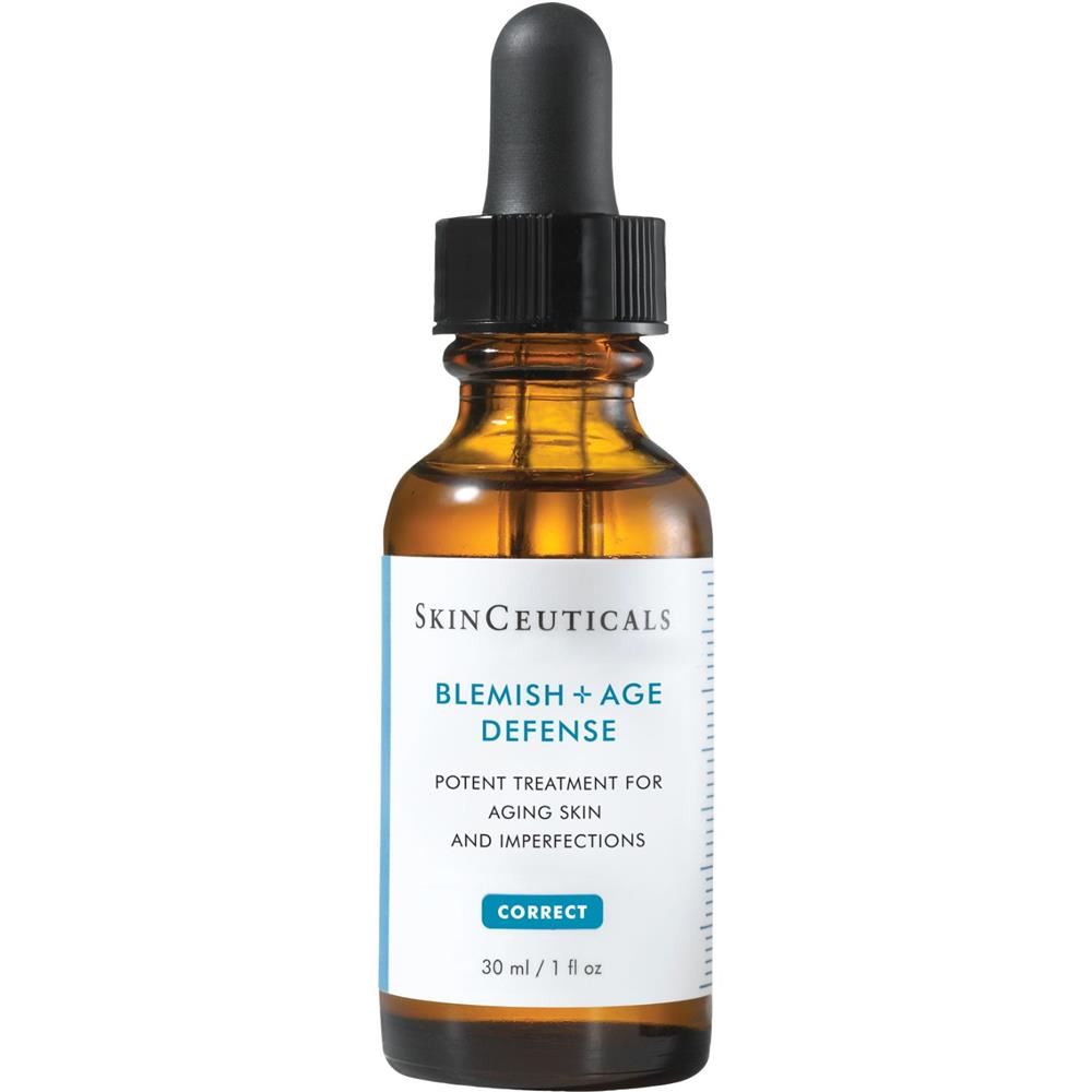SkinCeutical Blemish & Age Defense Serum For Oily & Acne Skin 30ml