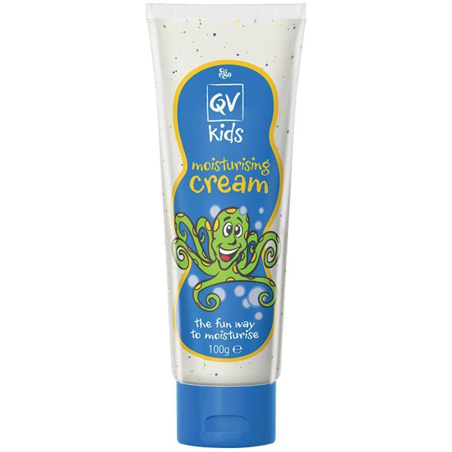 Ego QV Kids Moisturising Cream 100g