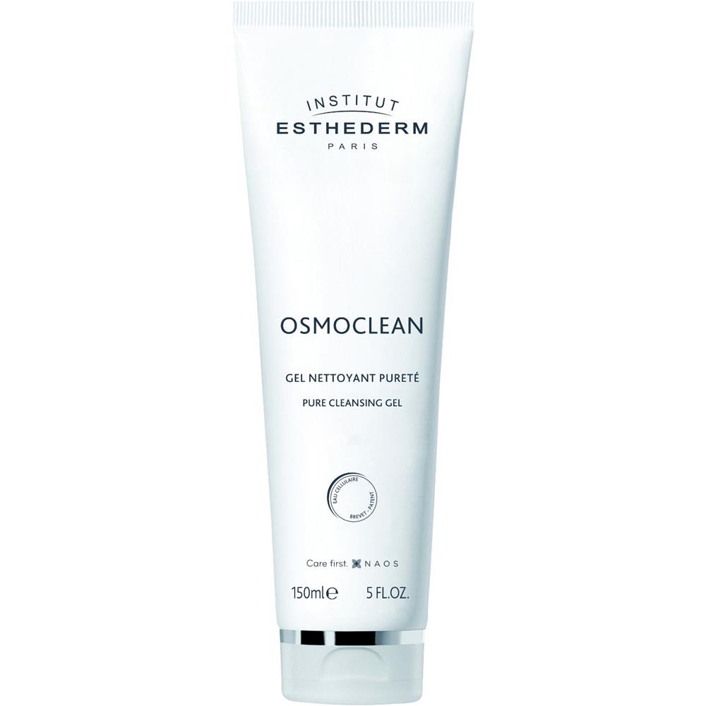 Institut Esthederm Osmoclean Pure Cleansing Gel, Anti-Tightness Face Wash 150ml