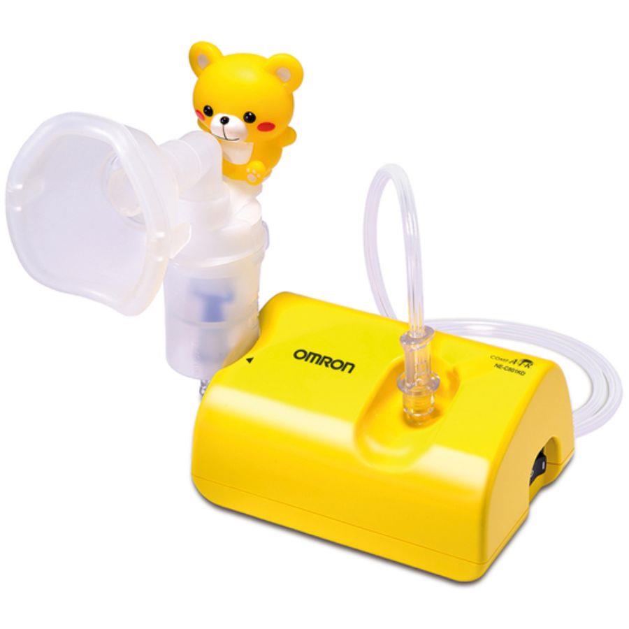 Omron C801KD Compressor Nebulizer
