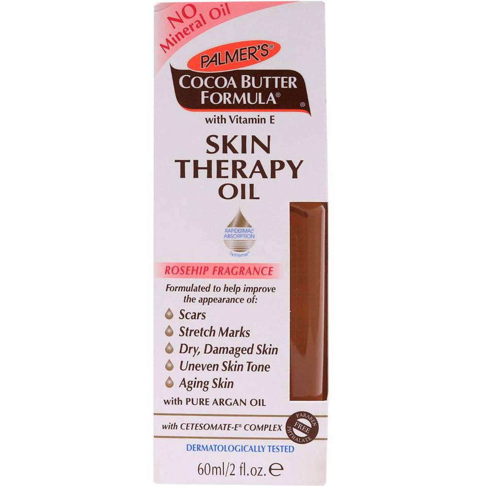 Product Image for Palmers Cocoa Butter Skin Therapy Oil 60ml