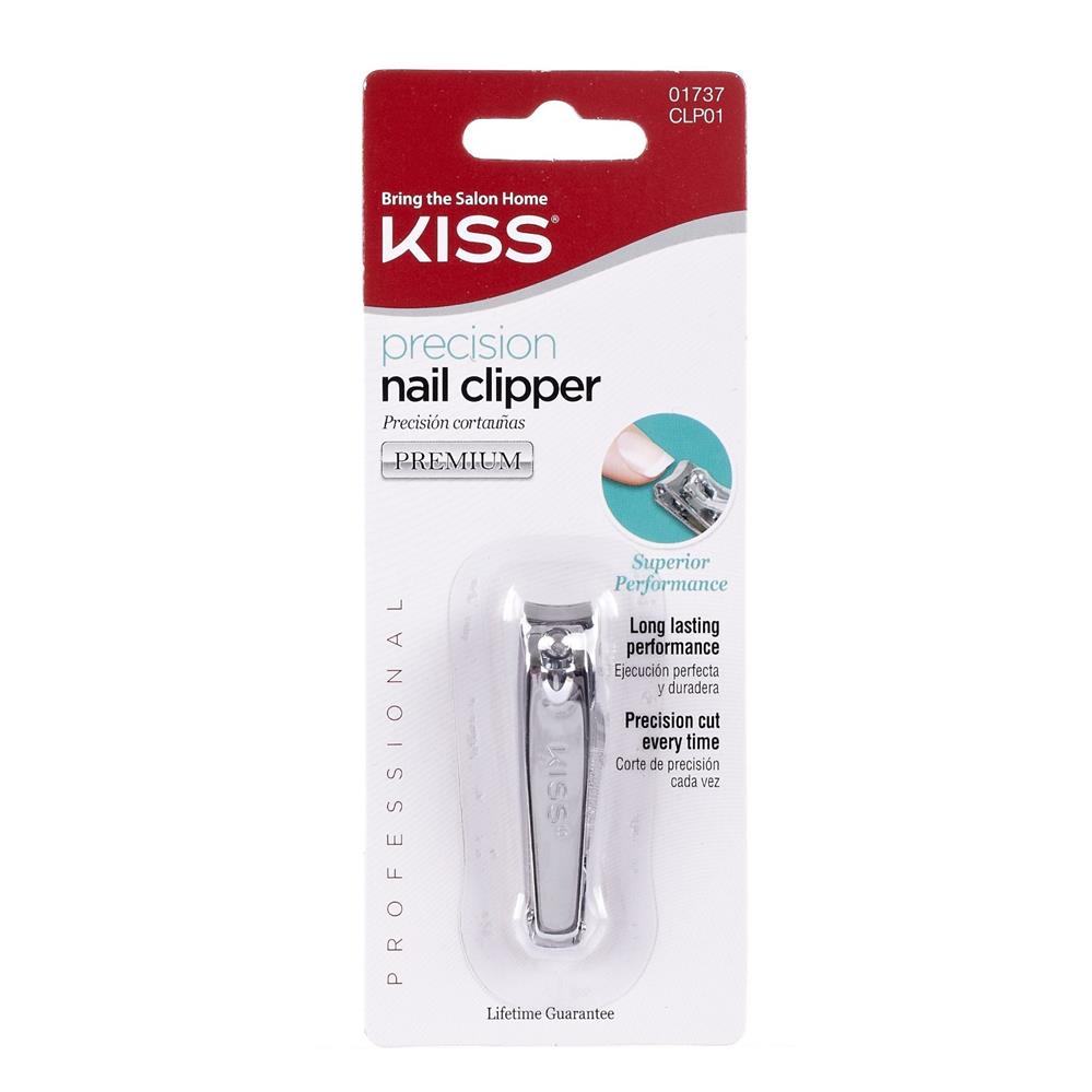 Back Image for Kiss Professional Nail Clipper