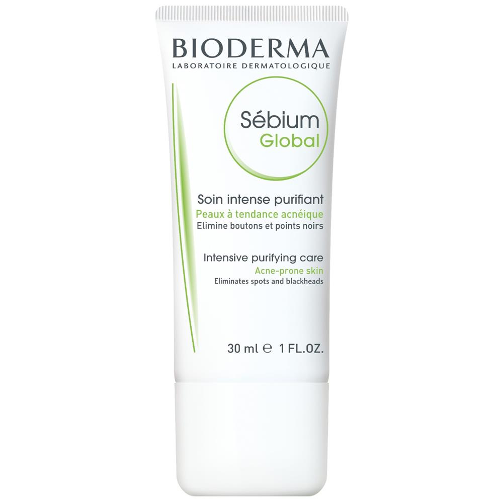 Bioderma Sebium Global Intensive Purifying Care 30ml