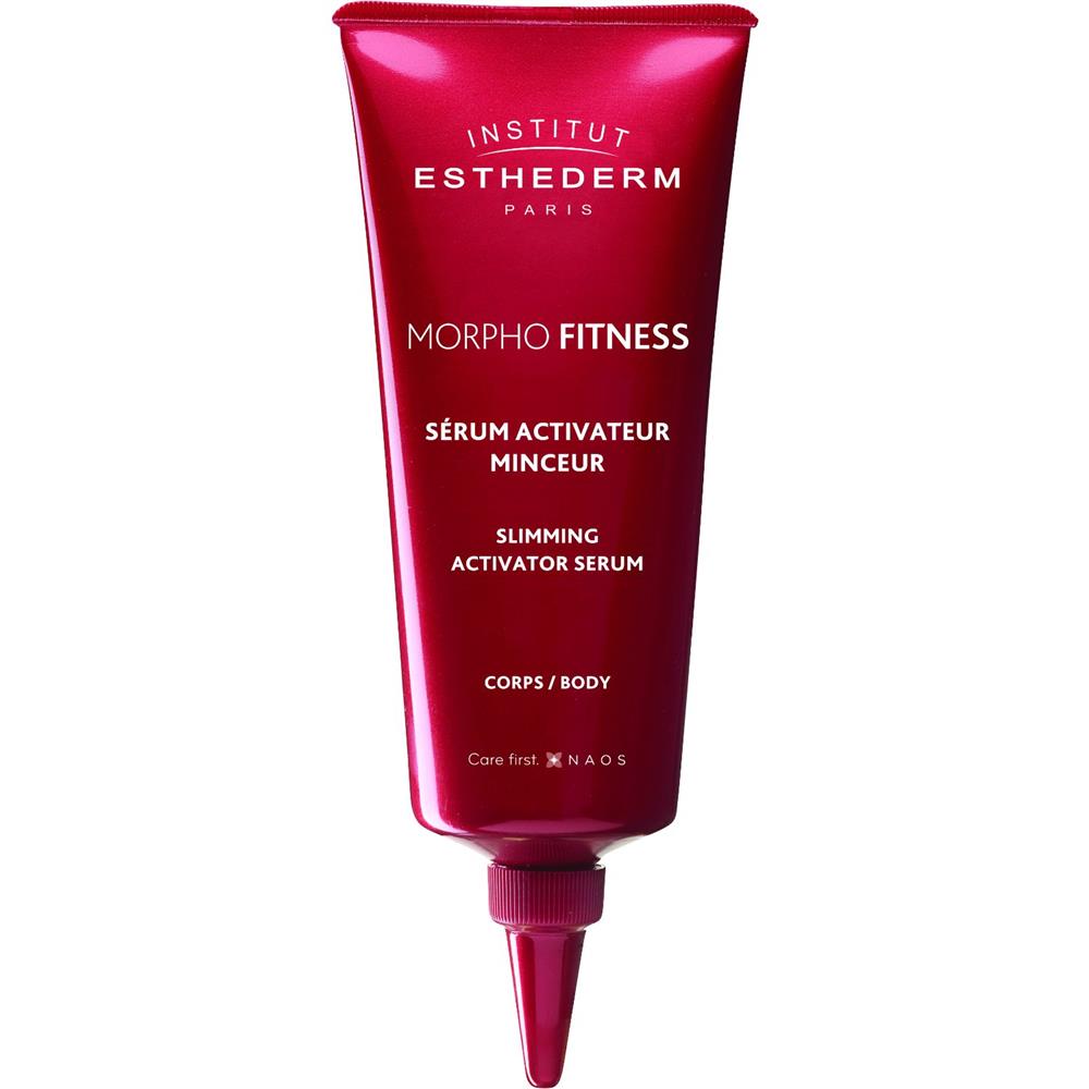 Product Image for Institut Esthederm Morpho Fitness Slimming Activator Serum 100ml