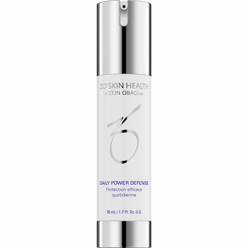 Zo Skin Health Ossential Daily Power Defense 50ml