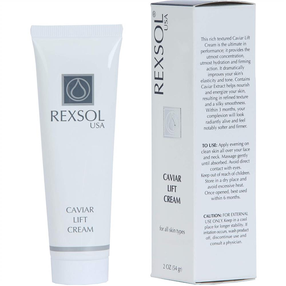 Rexsol Caviar Lift Cream 54g