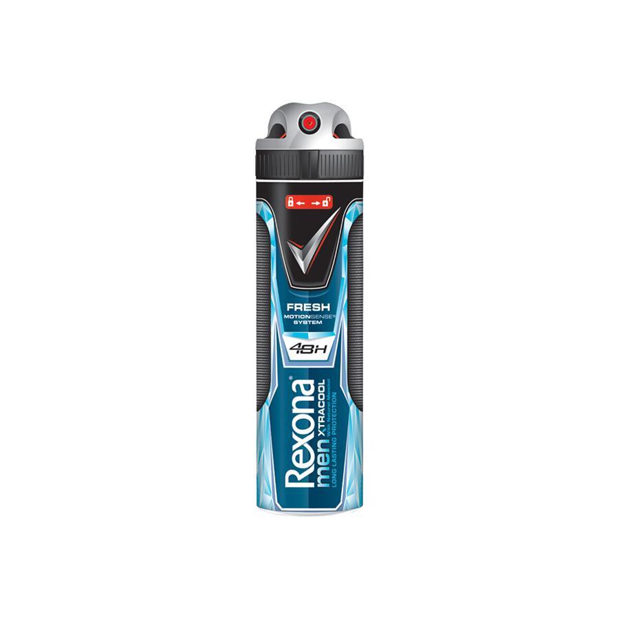 Rexona Men Xtracool Antiperspirant Spray 150ml