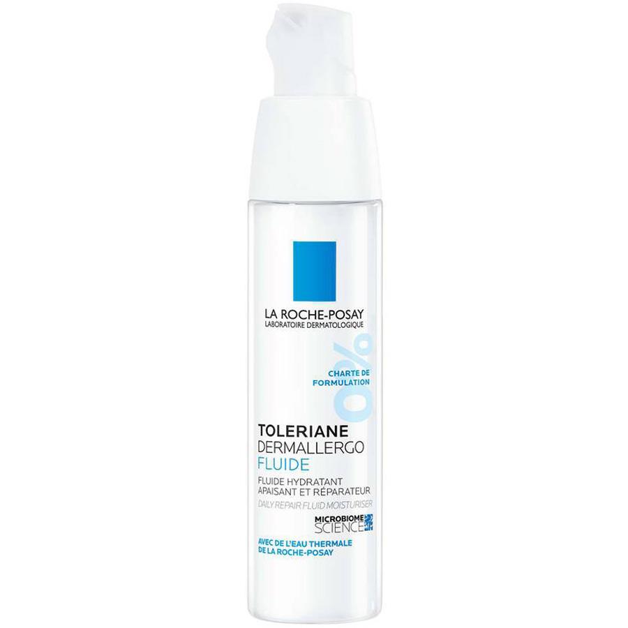 Back Image for La Roche-Posay Toleriane Ultra Fluid 40ml