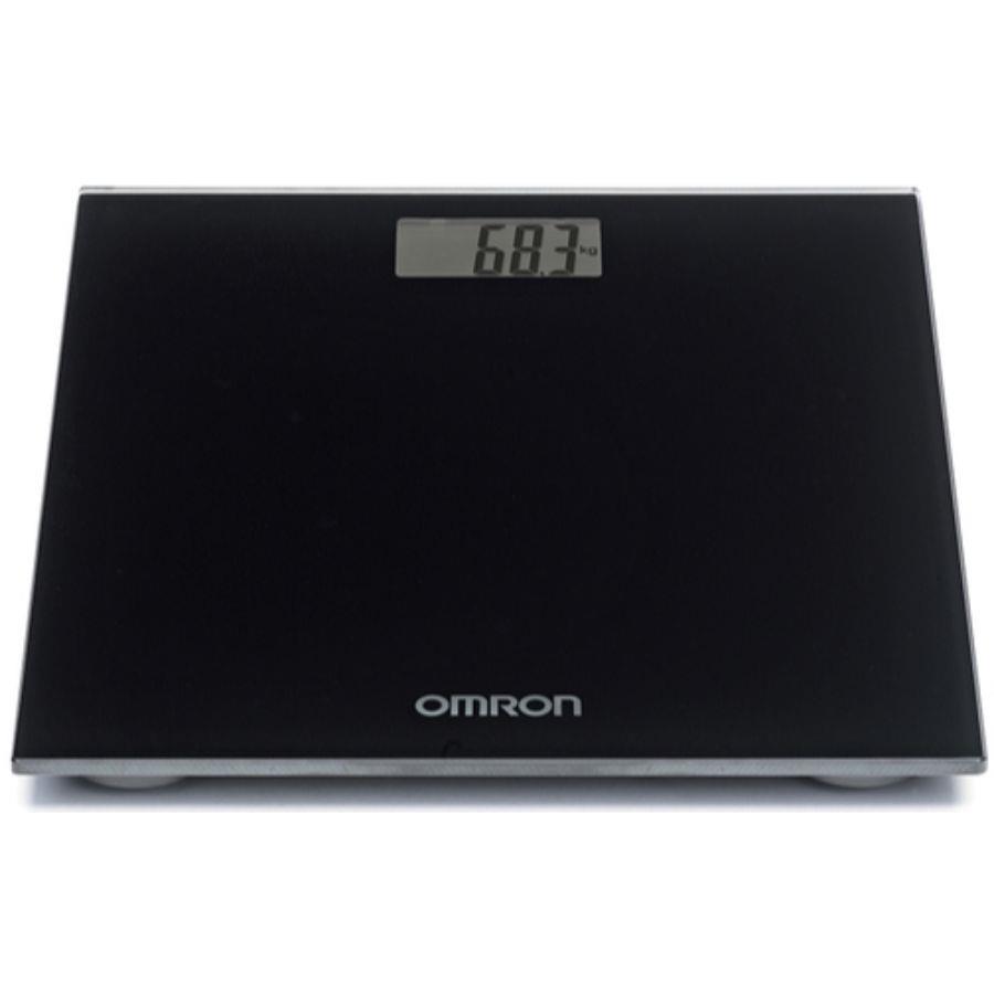 Back Image for Omron Digital Personal Scale HN289