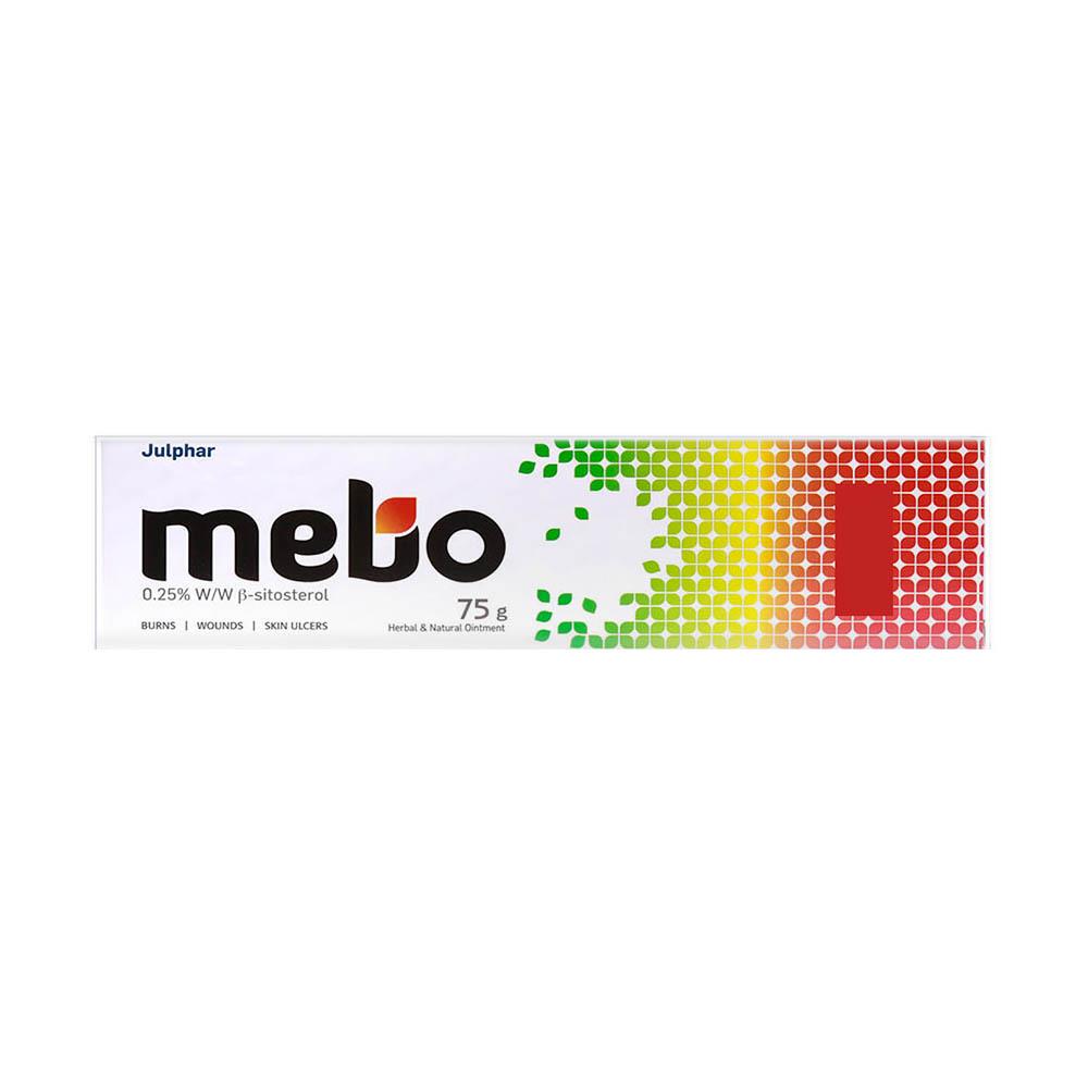 Back Image for Mebo Herbal & Natural Ointment 75g