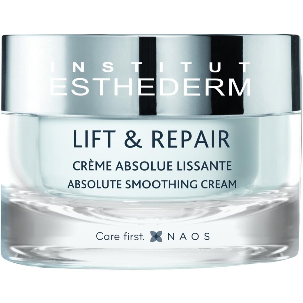 Institut Esthederm Lift & Repair Absolute Smoothing Face Cream 50ml
