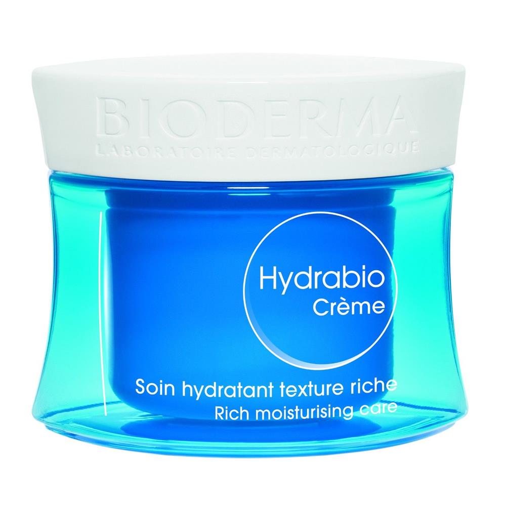 Back Image for Bioderma Hydrabio Cream 50ml