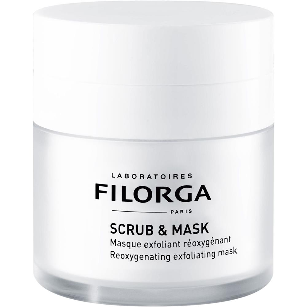 Filorga Scrub & Mask Reoxygenating Exfoliating Face Mask 55ml