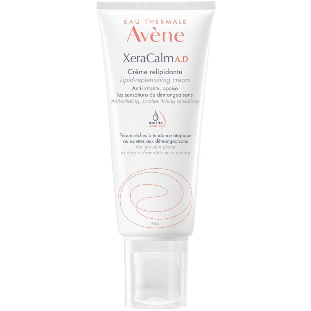 Avène XeraCalm A.D Lipid Replenishing Cream 200ml