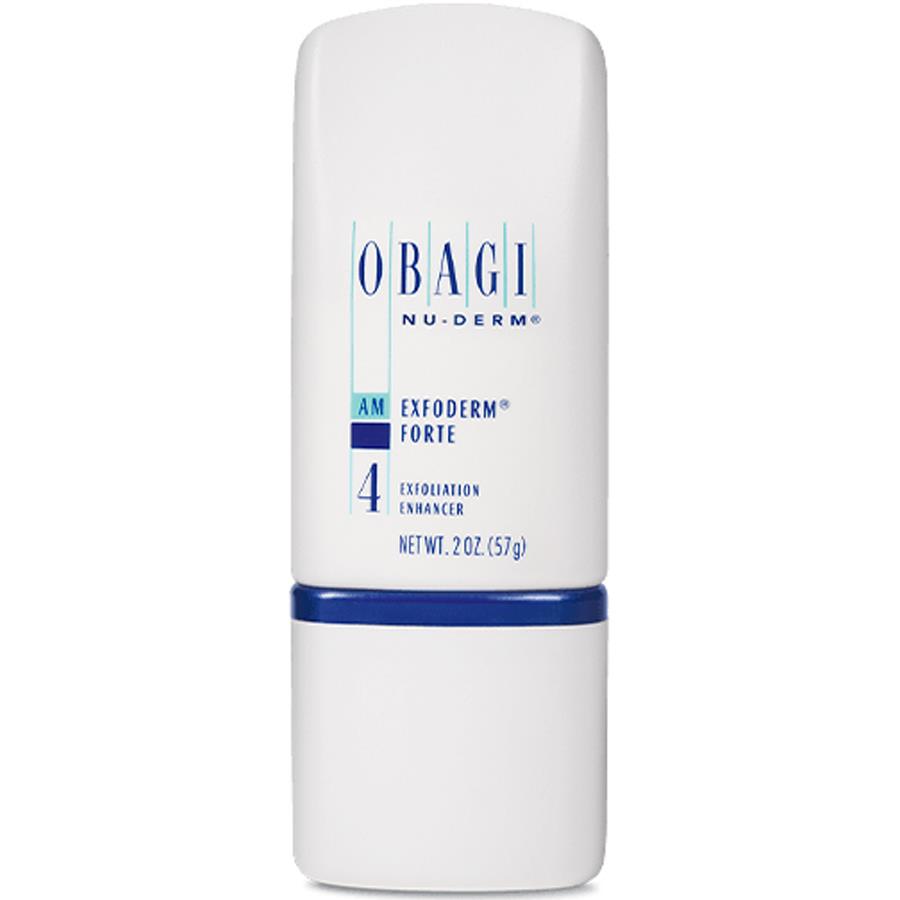 Obagi Nu Derm Exfoderm Forte Exfoliation Enhancer 
