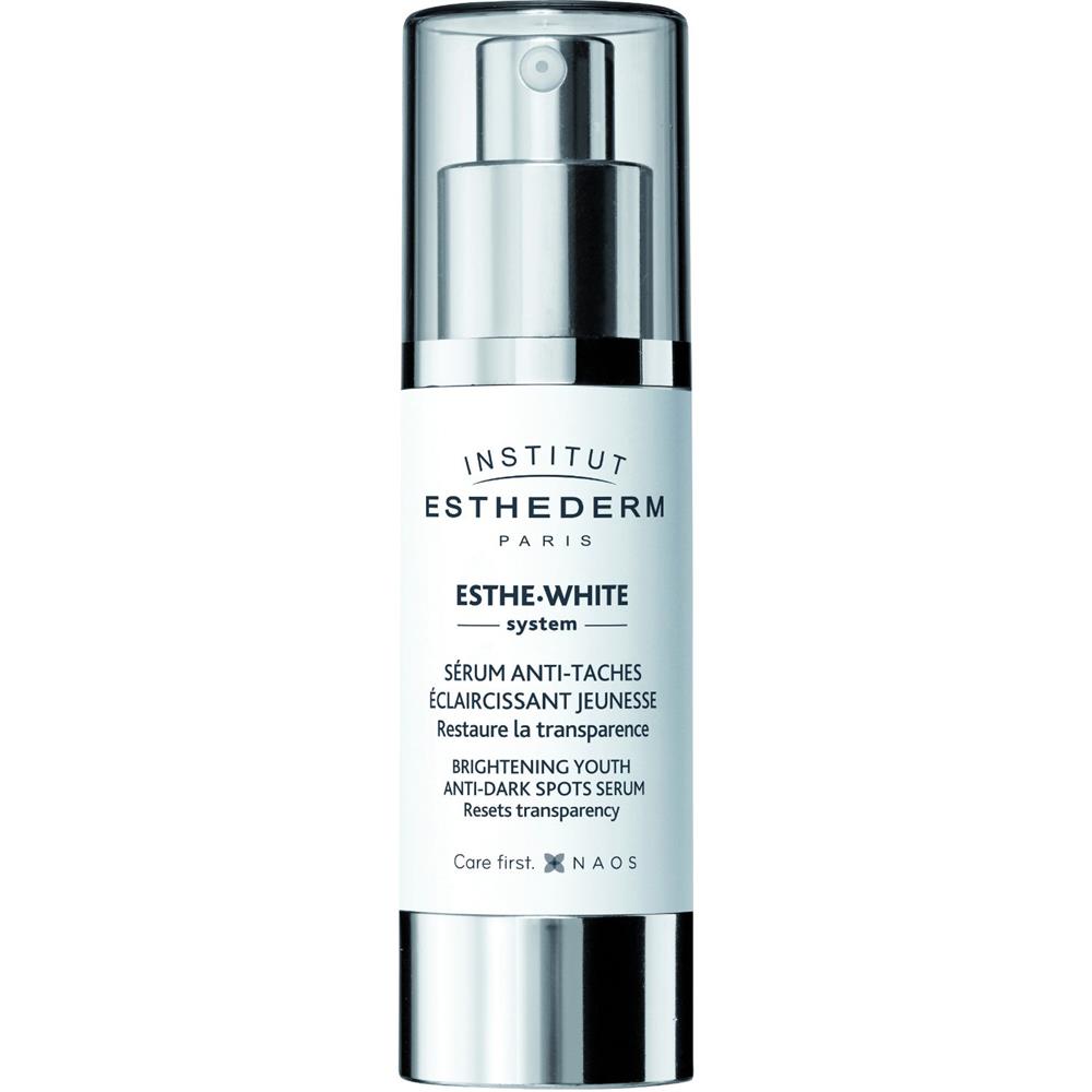 Product Image for Institut Esthederm Esthe-White System Brightening Youth Anti-Dark Spots Serum 30ml