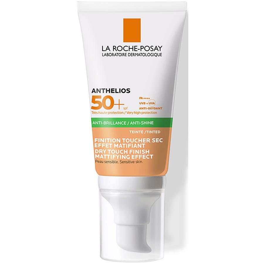 La Roche-Posay Anthelios UVMune 400 Tinted Oil Control Gel Cream SPF 50+ 50 ml