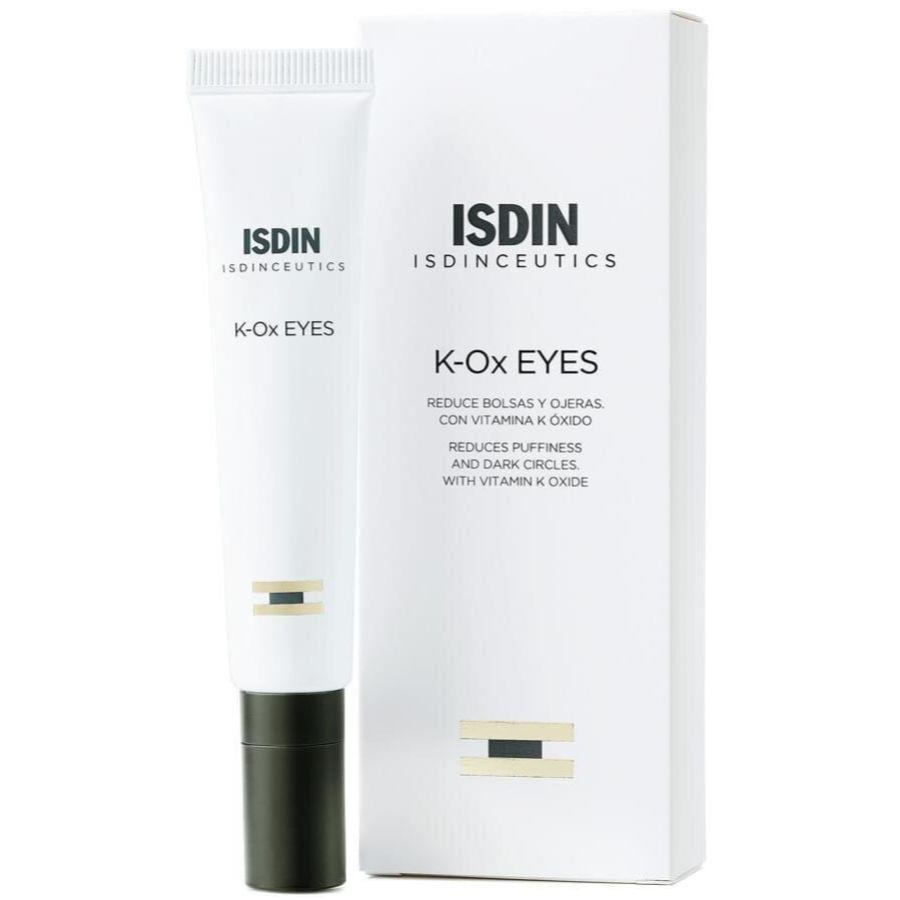 Isdin Isdinceutics K-Ox Eyes, Dark Circles & Baggy Eyes Remedy 15g