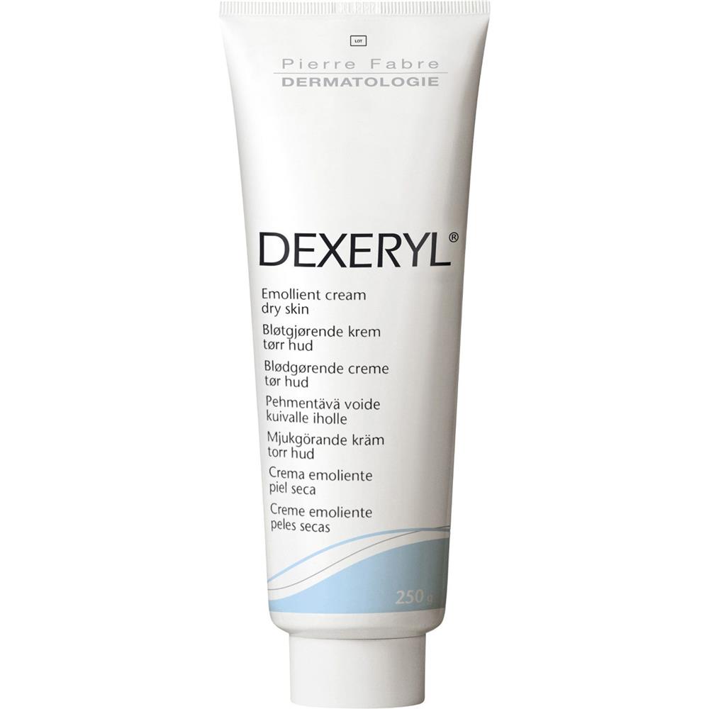 Dexeryl Cream 250g