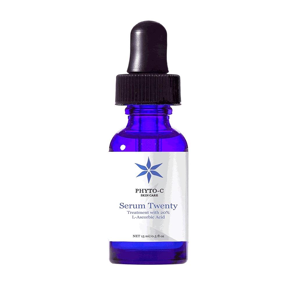 Back Image for Phyto-C Serum Twenty 15ml