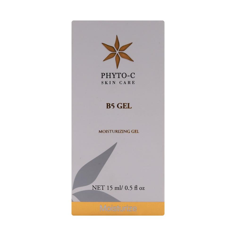 Back Image for Phyto-C B5 Gel 15ml