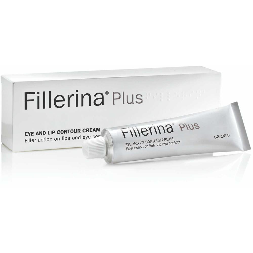 Fillerina Eye and Lip Contour Cream Grade 5 15ml