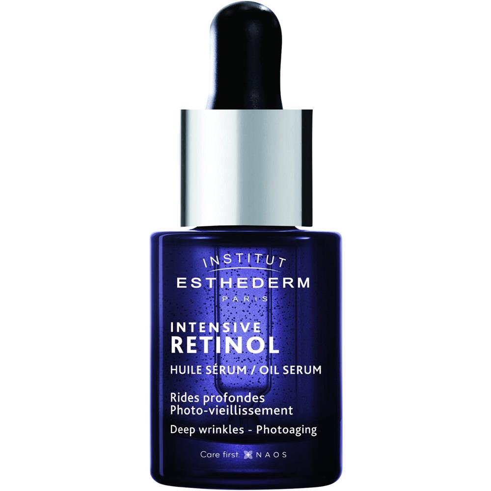 Institut Esthederm Intensive Retinol Serum For Wrinkles & Photoaging 15ml