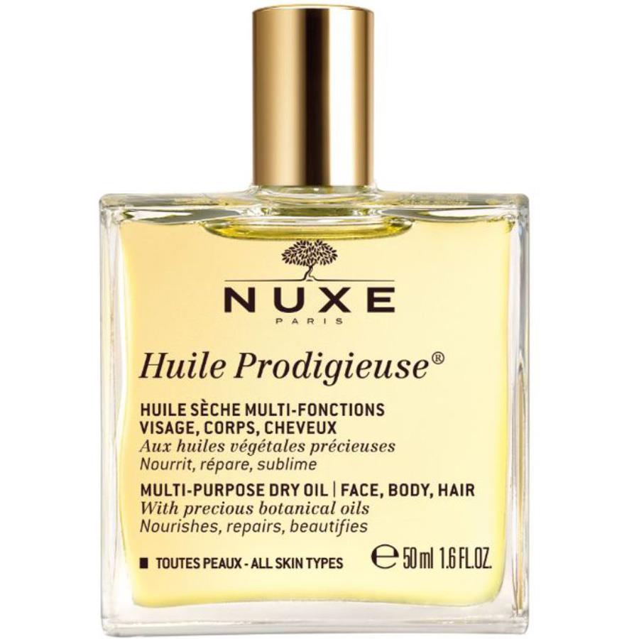 Nuxe Huile Prodigieuse Multi-Purpose Dry Oil 50ml