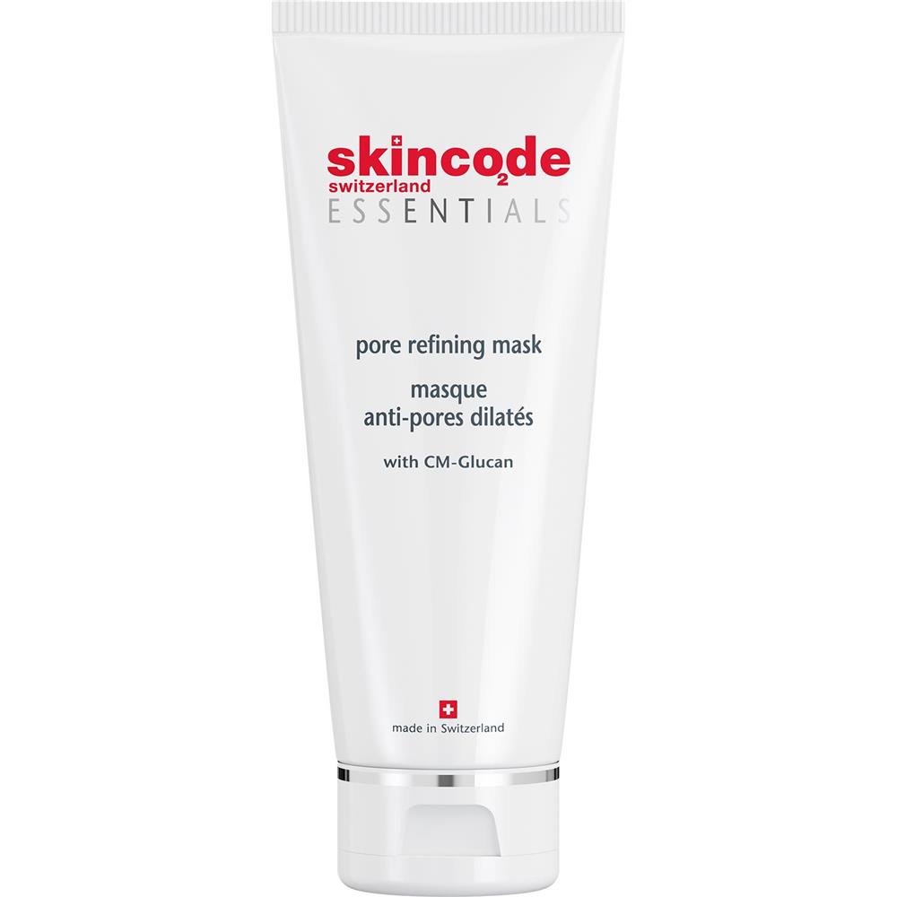 Back Image for Skincode Essentials Pore Refining Mask 75ml