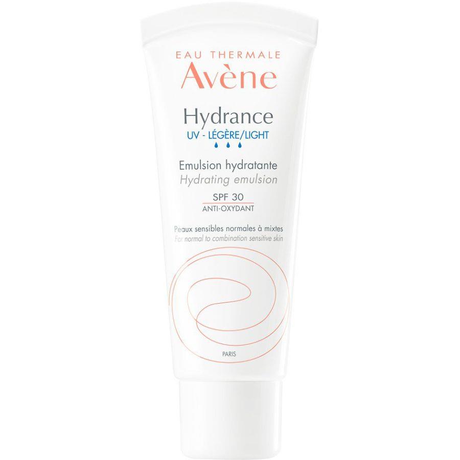 Avène Hydrance Optimale UV Light Hydrating Cream SPF 30 40ml