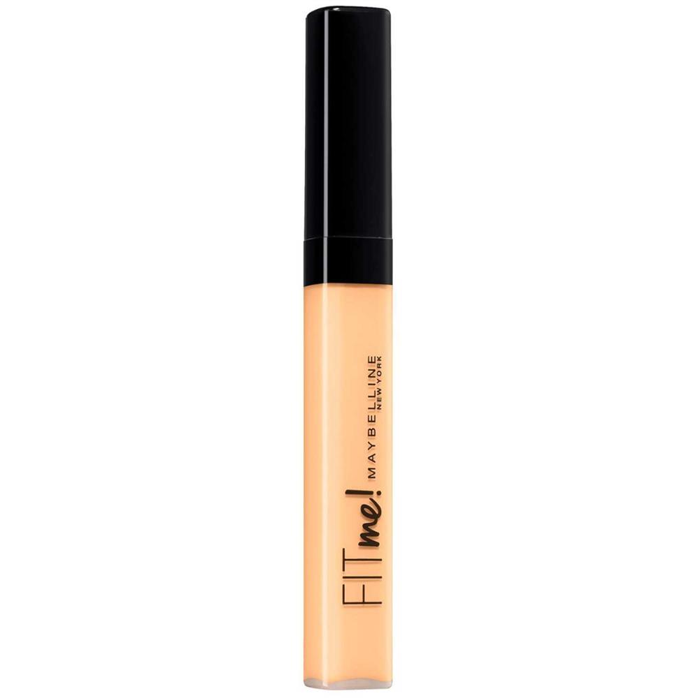 Back Image for Maybelline Fit Me Concealer Medium 6.8ml