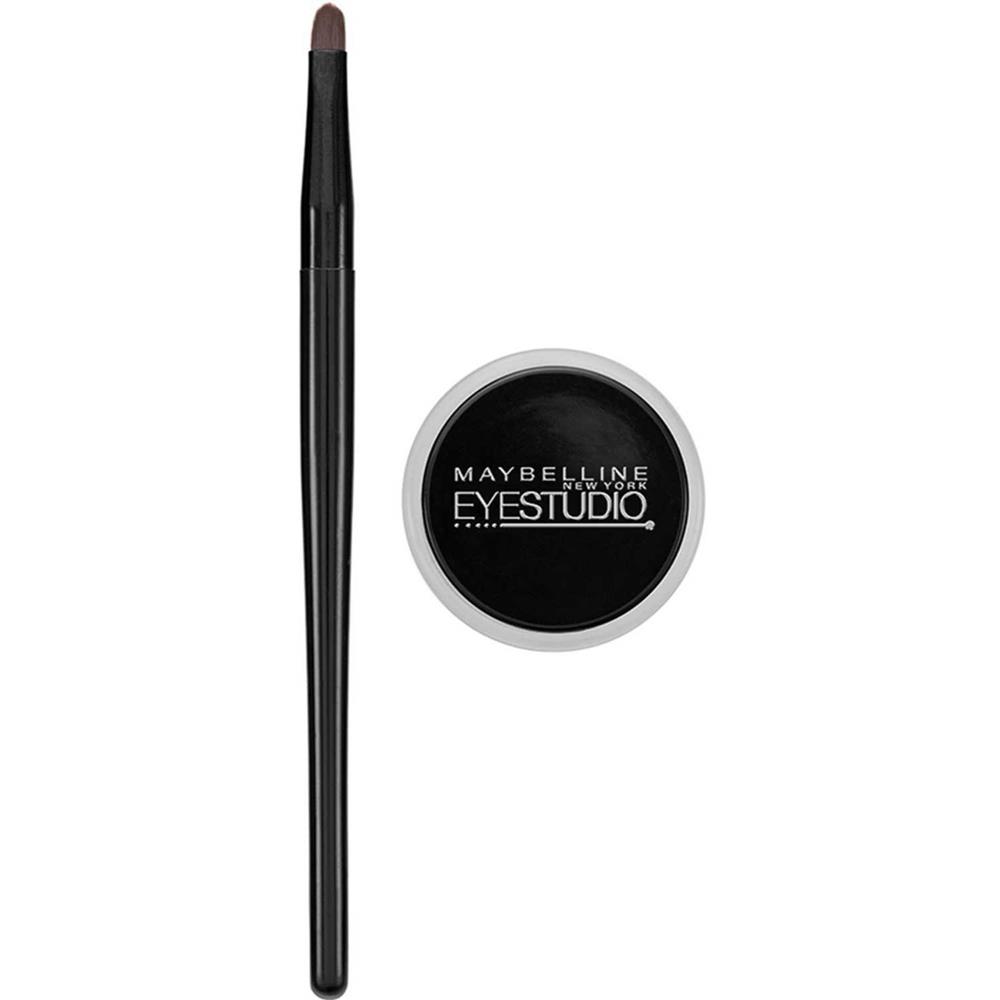 Back Image for Maybelline Lash Sensational Mascara Intense Black 9.5ml